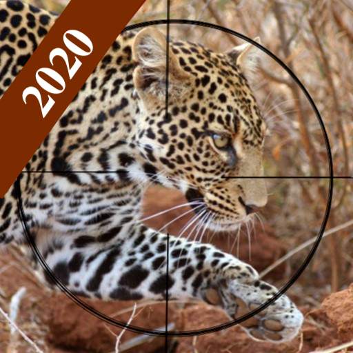 Forest Animal Wild Simulator 1.5
