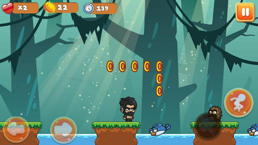 Tommy World screenshot 3