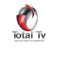 total tv logo
