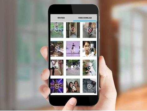 Video Downloader For Facebook screenshot 2