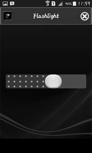Flashlights screenshot 5