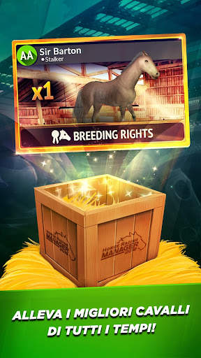 Horse Racing Manager 2020 screenshot 4