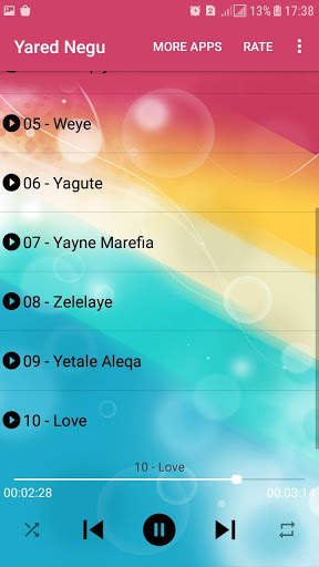 Yared Negu - Zora | ዞራ - New Ethiopian Music 2020 screenshot 3