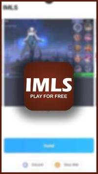 IMLS Skin ML Advice screenshot 2