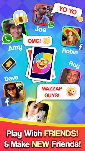 Card Party - UNO mit Freunden screenshot 4