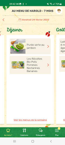 BlédiPOP screenshot 5