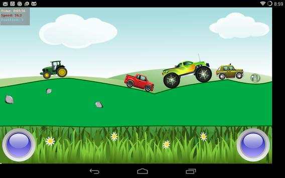 CHASE! screenshot 3