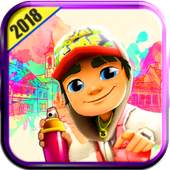 Subway Surf Dash : Endless Run 1.1