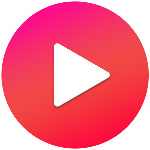 ViK Player : Ultra HD Video Pl иконка