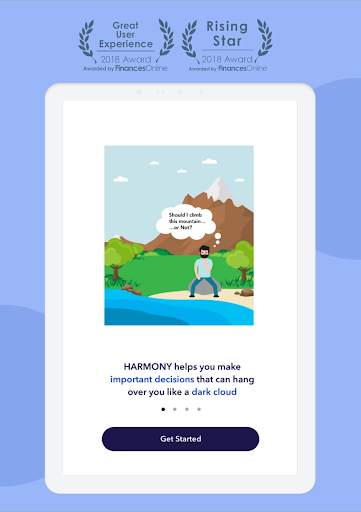 Harmony Decision Maker screenshot 9