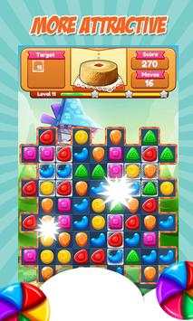 Candy 2043 screenshot 5