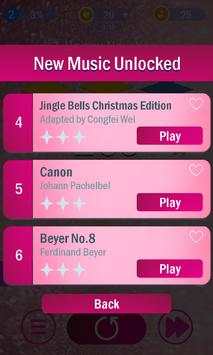 piano pink - perfect piano screenshot 5