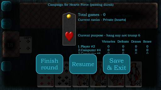 Durak mini screenshot 4