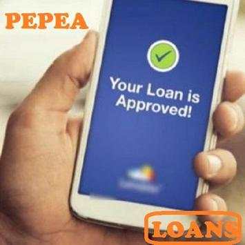 Pepea To M-Pesa - Mkopo screenshot 1