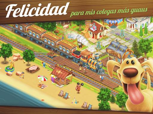 Hay Day screenshot 12