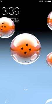 3D Crystal Ball Wallpaper screenshot 6
