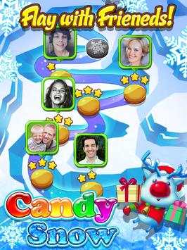 Candy Frozen Mania screenshot 4