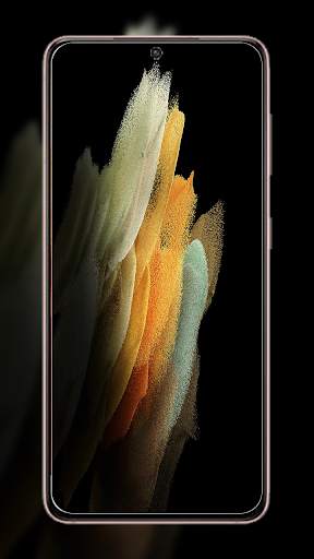 S21 Ultra Live Wallpaper screenshot 4