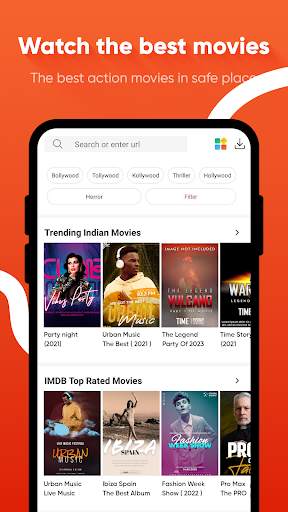 Video Downloader App screenshot 6