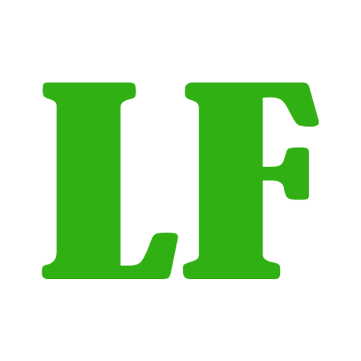 LazyFit icon