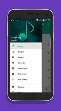 Mp3 Player (Music) screenshot 2
