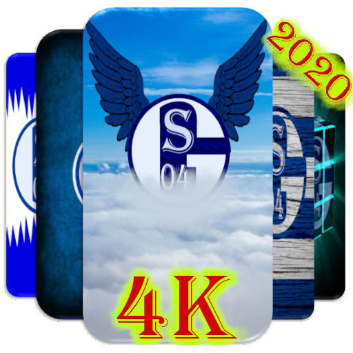 best wallpaper for Shalke 04 icon