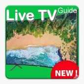 Live TV / All Channel free Online Guide 2020 logo