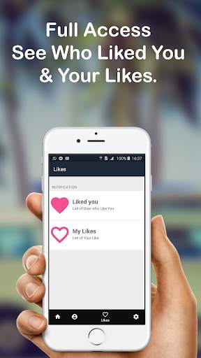 Girls Finder for Kik, Friends Usernames for Kik screenshot 4