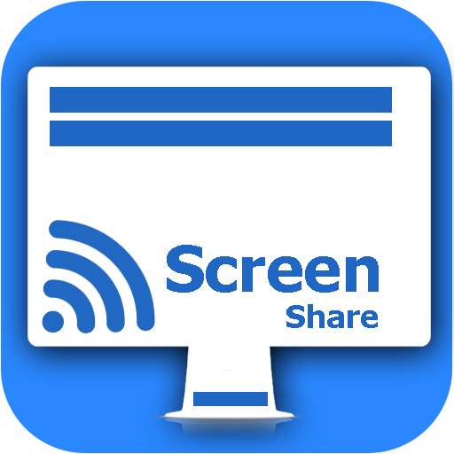 Screen Share for Samsung TV: Screen Mirroring App 6