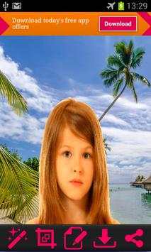 My Photo Background Change screenshot 4