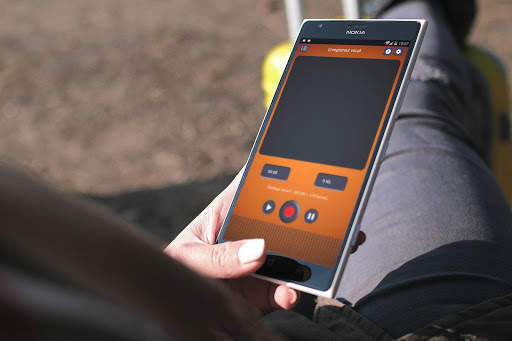 Record Audio- Voice App screenshot 3