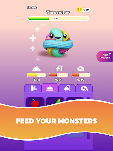 Tangle Master 3D screenshot 16