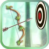 Archery Games be the king and master of archer 1.3