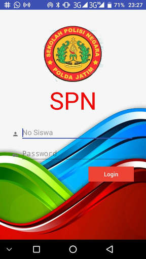 SPN POLDA JATIM screenshot 4
