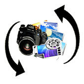 Recovery Photo And Photos Or Files Deleted icon