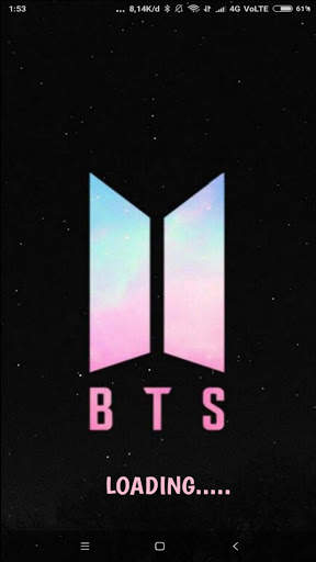 BTS All Songs - Kpop screenshot 1