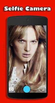 HD Camera Selfie Beauty Camera screenshot 4