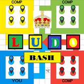 Ludo Bash 2.0