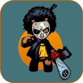 Thug Life HD Live Wallpapers  : Ghetto Wallpapers 1.0