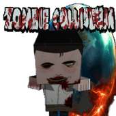 Zombie Colliseum