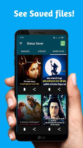 Status Saver - Video Photo Downloader screenshot 3