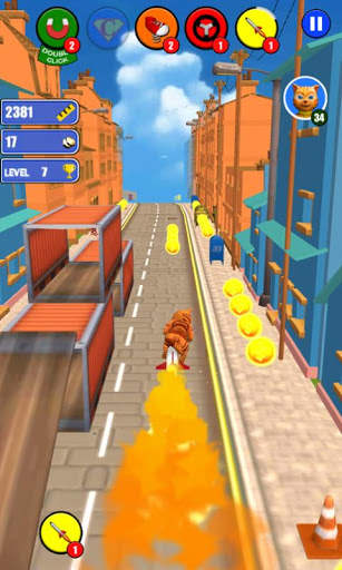 Cat Run สิงห์ 2 screenshot 3