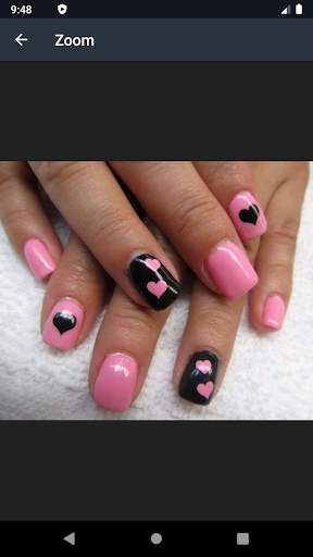 Nail Varnish Ideas скриншот 4