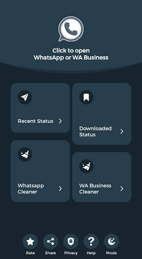 Status Saver 2021- Download & Save WhatsApp Status screenshot 17