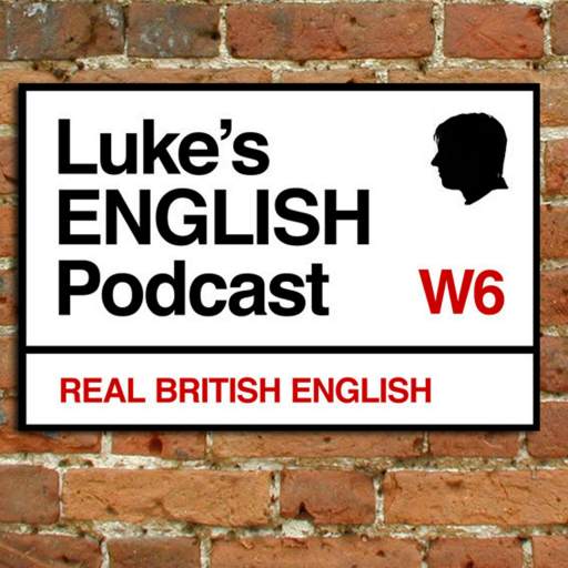 Luke's English Podcast App 2.5.106
