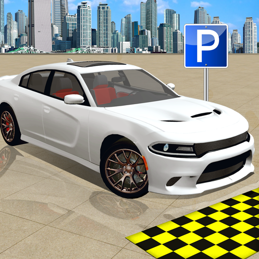 Car Parking Simulator icon
