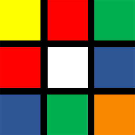 Cómo Armar el Cubo Rubik - Tutorial Paso a Paso icon