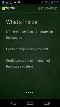 Learn Google Earth by Udemy screenshot 1