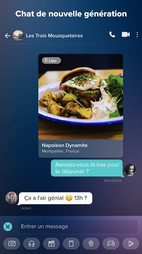 VERO - True Social screenshot 3