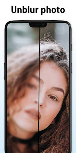 EnhanceIt: Unblur/Clear Photo screenshot 3